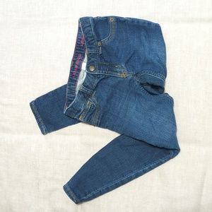 Girl's Land's End Leggings